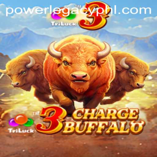 Exploring the Thrills of 3ChargeBuffalo at Power Legacy Casino