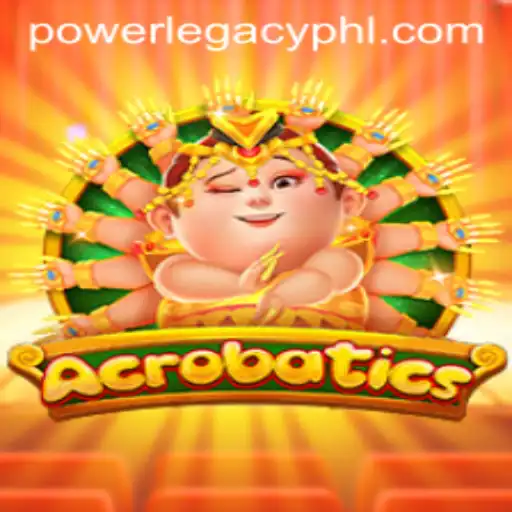 The Thrilling Game of Acrobatics at Power Legacy Casino: A Comprehensive Guide