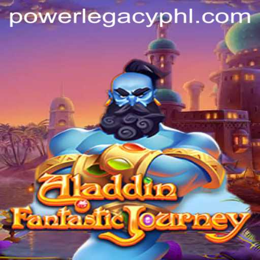 Exploring the Magic of Aladdin and its Power in the Legacy Casino World