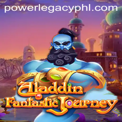 Exploring the Magic of Aladdin and its Power in the Legacy Casino World