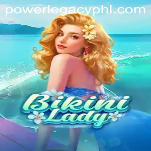 Exploring BikiniLady: A Dive into the Casino Power Legacy