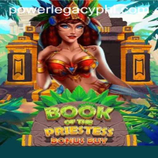 Unveiling BookOfThePriestess: A New Era in Online Casino Gaming