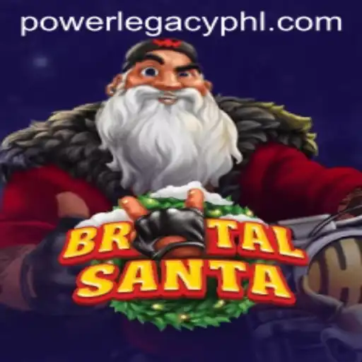 BrutalSanta: Unleashing the Holiday Spirit with Power Legacy Casino