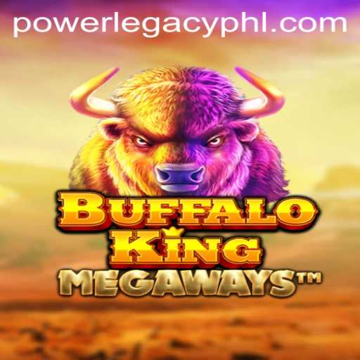 Exploring BuffaloKing: A Journey Through the Power Legacy Casino Experience
