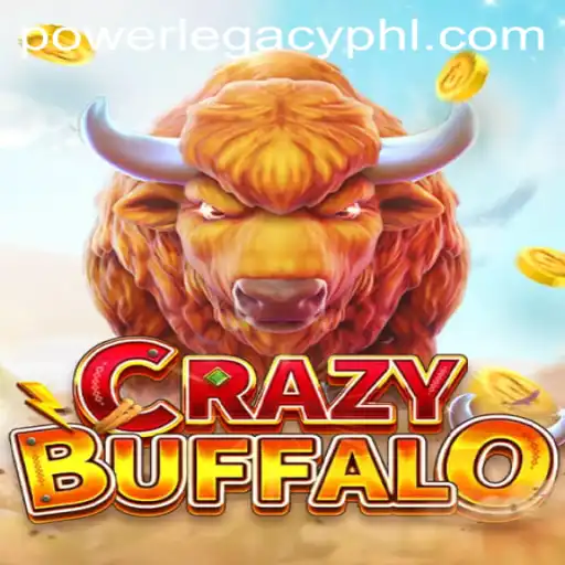 Exploring the Thrills of CRAZYBUFFALO: A Modern Casino Game at Power Legacy Casino