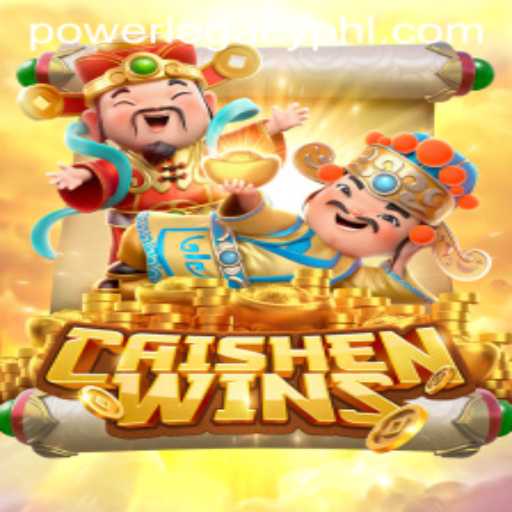 Exploring the Exciting World of CaishenWins at Power Legacy Casino