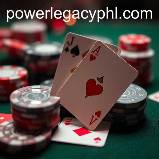 The Fascinating World of Card Games: Power Legacy Casino's Influence
