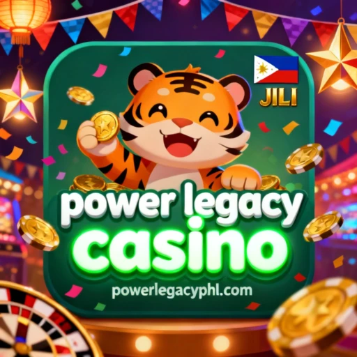 power legacy casino