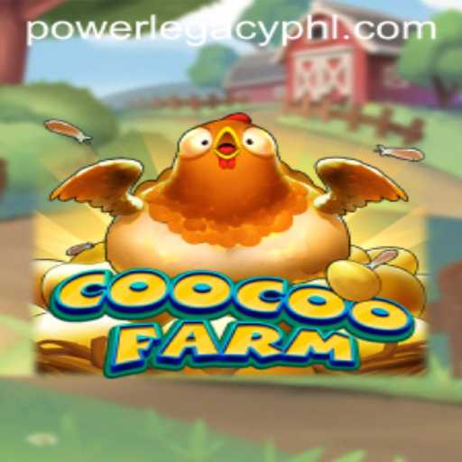 CooCooFarm: A New Frontier in Digital Gaming