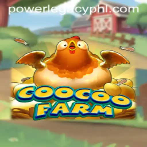 CooCooFarm: A New Frontier in Digital Gaming