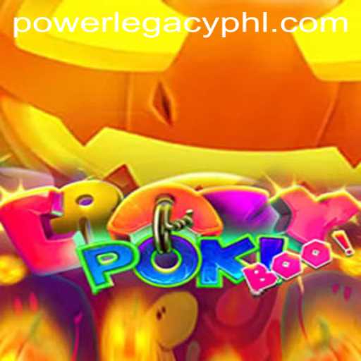 Unveiling CrazyPokiBoo: The Power Legacy Casino Sensation