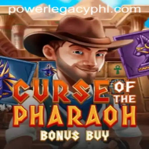 Exploring CurseofthePharaohBonusBuy: A Deep Dive Into Gaming Adventure