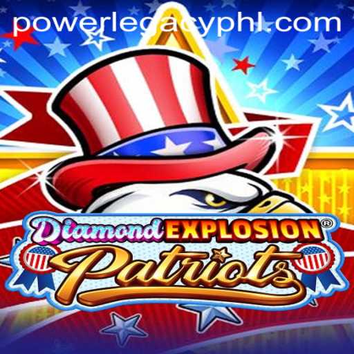 Dive into DiamondExplosionPatriots: A Thrilling Blend of Strategy and Adventure