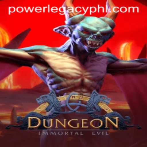 Exploring the Enchanting World of Dungeon: The Legacy of Power and Casino Adventures