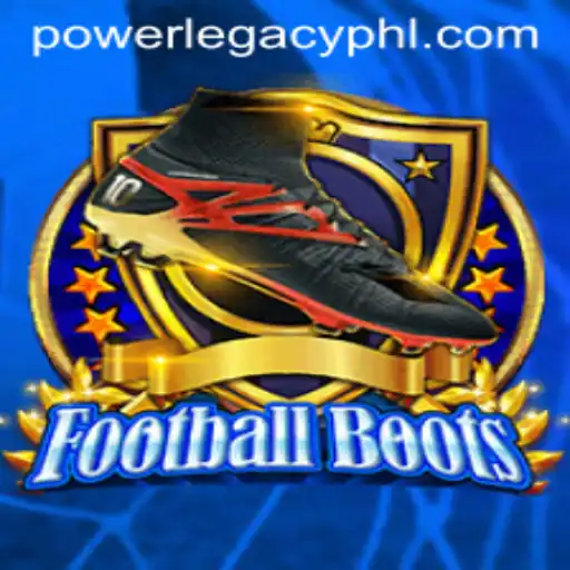 FootballBoots: Unleashing the Power Legacy Casino Experience