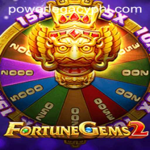 Unveiling the Thrills of FortuneGems2: A New Adventure in Power Legacy Casino