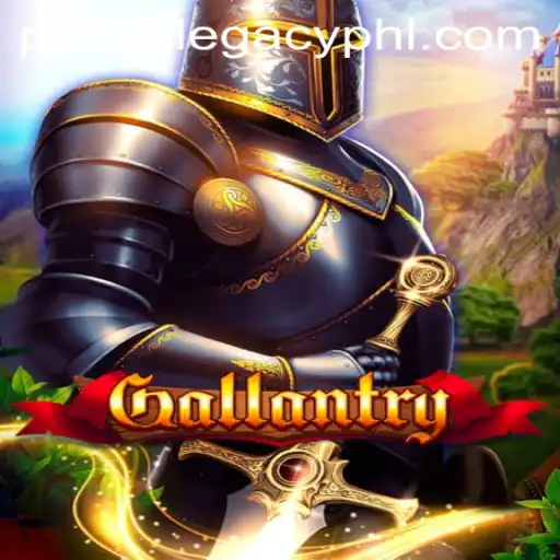 Discovering Gallantry: An Epic Adventure in the World of Power Legacy Casino
