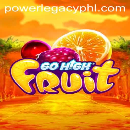 Exploring the Thrilling World of GoHighFruit: A Power Legacy Casino Experience