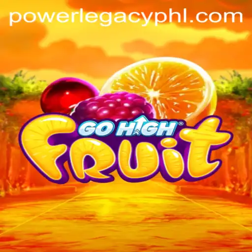 Exploring the Thrilling World of GoHighFruit: A Power Legacy Casino Experience