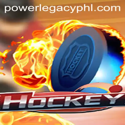 Exploring the Exciting World of Hockey and Power Legacy Casino