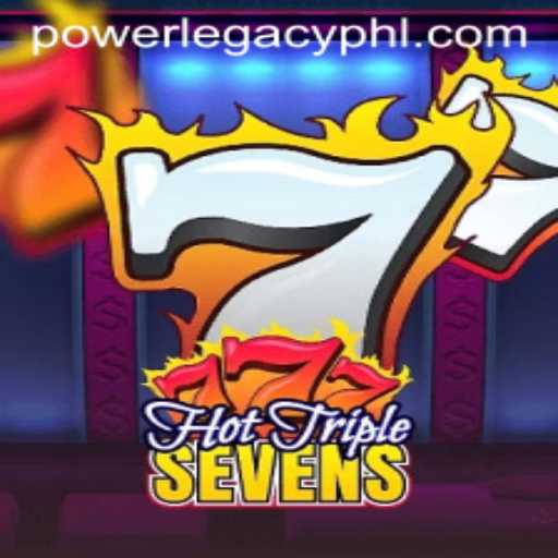 Exploring HotTripleSevens: A Thrilling Experience at Power Legacy Casino