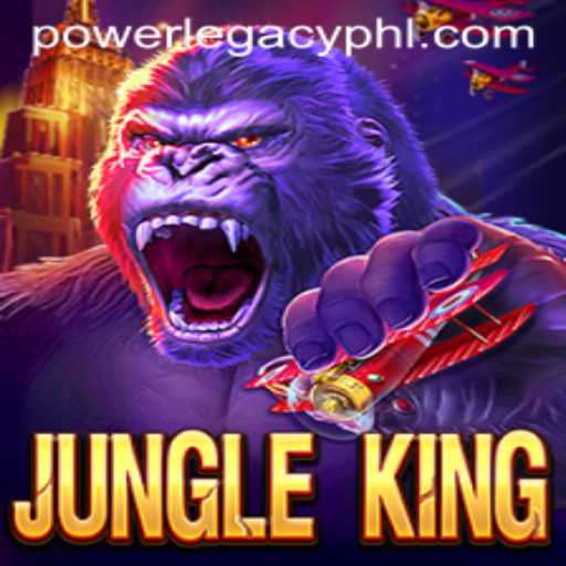 Exploring the Thrills of JungleKing: Power Legacy Casino's Latest Adventure
