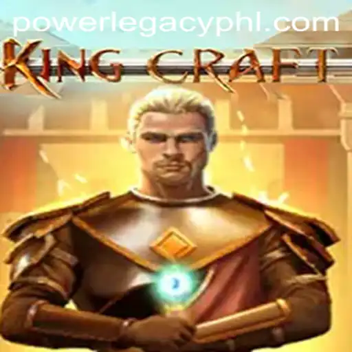 Exploring the World of KingcraftMenomin: A Power Legacy Casino Adventure