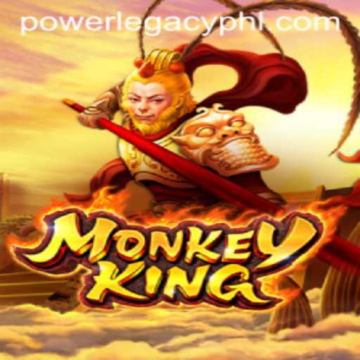 Exploring the Exciting World of MonkeyKing: Power Legacy Casino Experience
