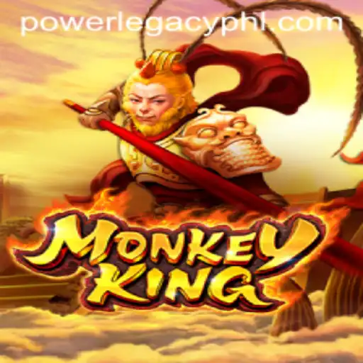 Exploring the Exciting World of MonkeyKing: Power Legacy Casino Experience