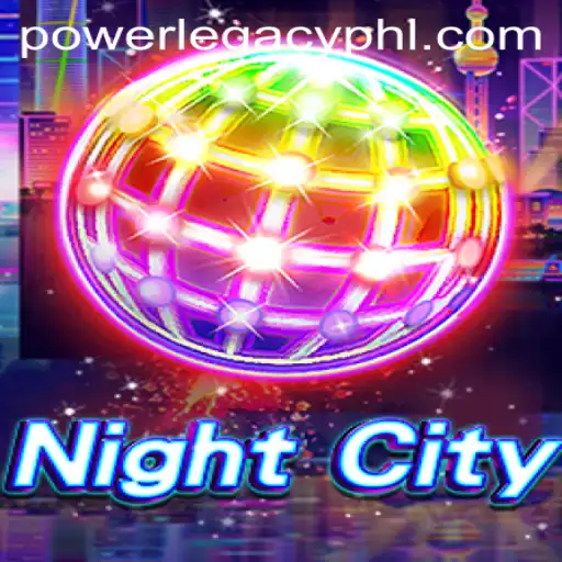 NightCity: Unveiling the Thrills of Power Legacy Casino