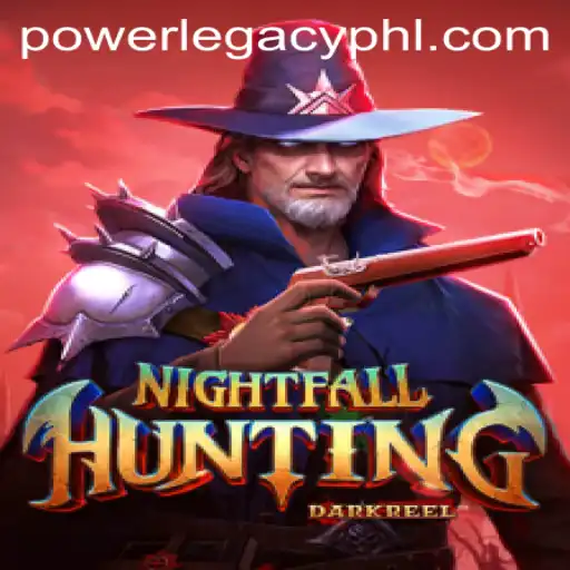Exploring NightfallHunting: A Dark Adventure in the Realm of Power Legacy Casino