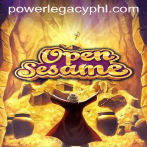 Unlocking the Possibilities: OpenSesame in Power Legacy Casino