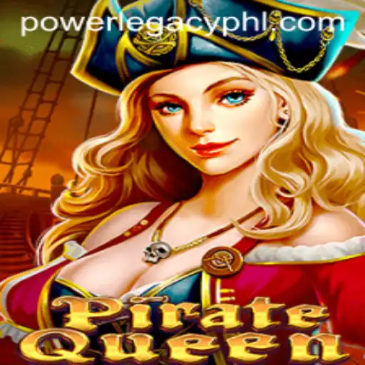 PirateQueen: A High-Seas Adventure at Power Legacy Casino