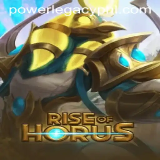 Rise of Horus: Exploring the Power of Legacy Casino