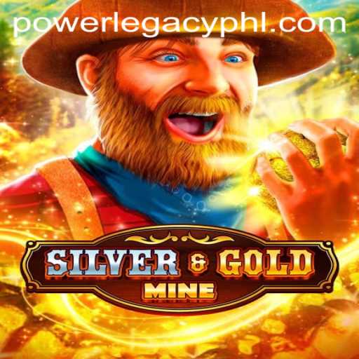 Discover the Thrills of SilverGold: Your Gateway to EastAsia's Hottest Power Legacy Casino Game
