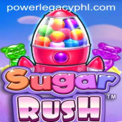 Exploring the Allure of SugarRush: A Sweet Adventure in Power Legacy Casino