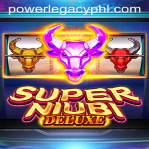 Discovering SuperNiubiDeluxe: A Journey Through Innovation and Intrigue at Power Legacy Casino