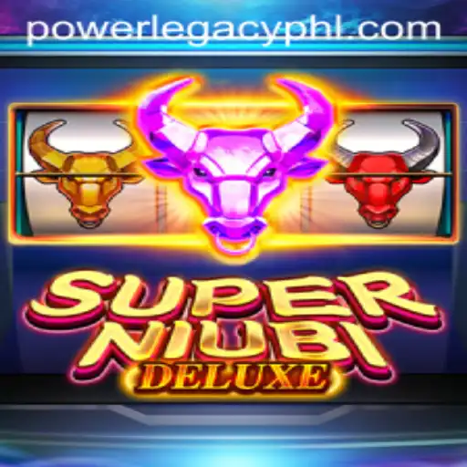 Discovering SuperNiubiDeluxe: A Journey Through Innovation and Intrigue at Power Legacy Casino