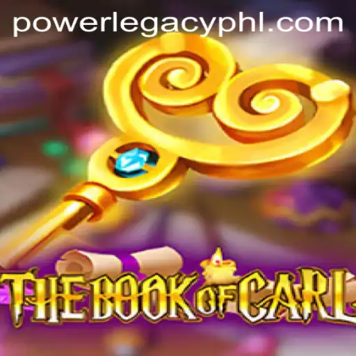 Explore TheBookofCarl: A New Twist on Casino Gaming