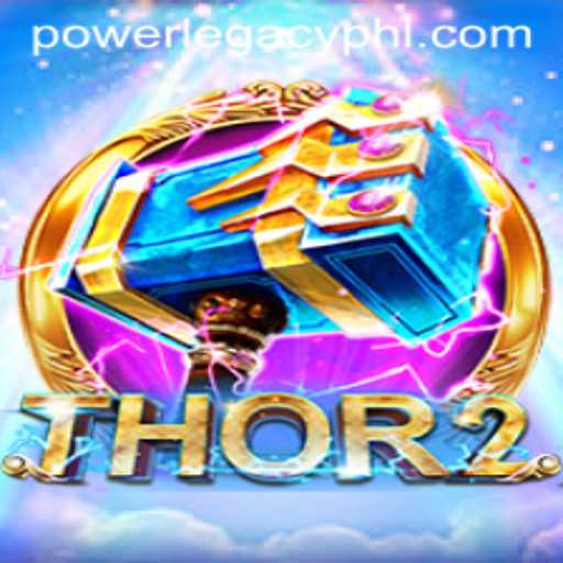 Unveiling Thor2: The Power Legacy Casino Game