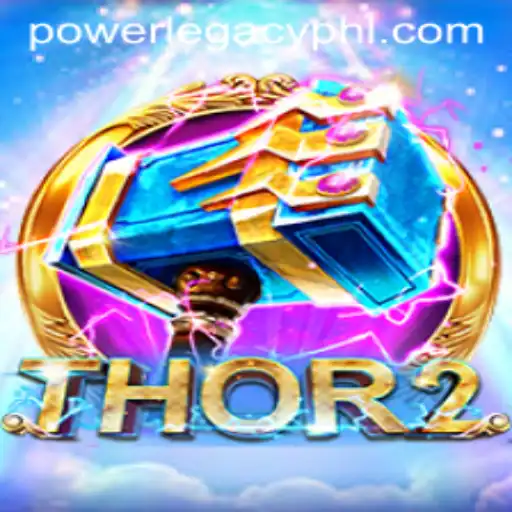 Unveiling Thor2: The Power Legacy Casino Game