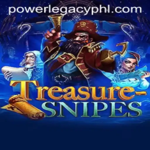 Exploring the Thrilling World of TreasureSnipes: A New Era in Gaming