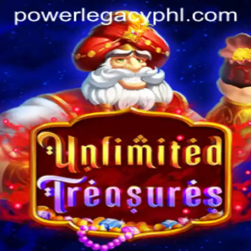 Exploring UnlimitedTreasures: The Thrilling Power Legacy Casino Game