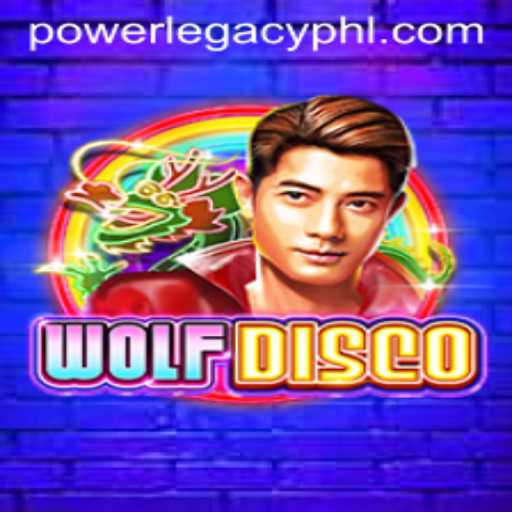 WolfDisco: A Howling Adventure in the Gaming World