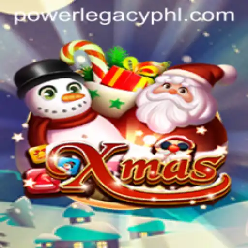 Unveiling the Enchanting World of Xmas: Power Legacy Casino